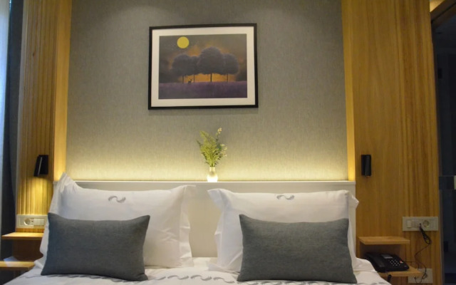 RUKA Hotel
