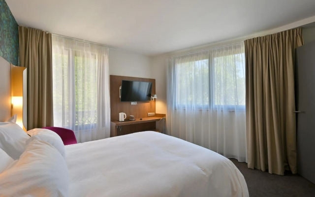 Dali Hôtel Perpignan