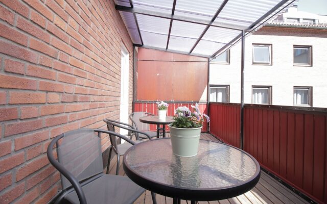 Hotell I Gävle