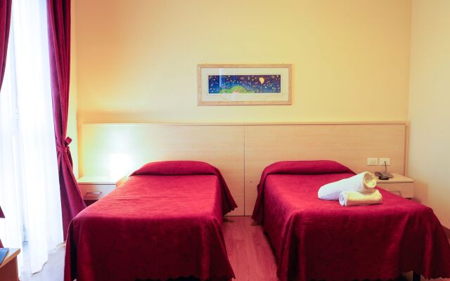Break House Hotel