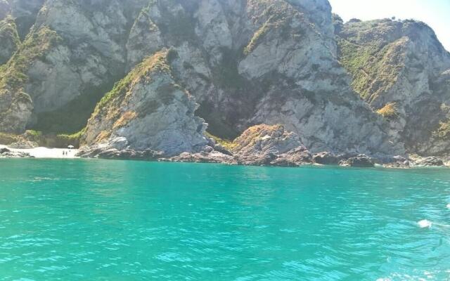 Acquarium  Tropea