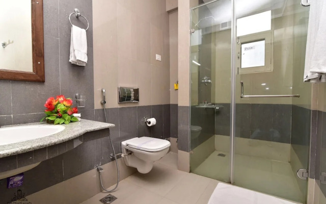 Hotel The Grand Mamta