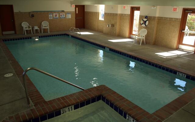 Diamond Mountain Casino Hotel