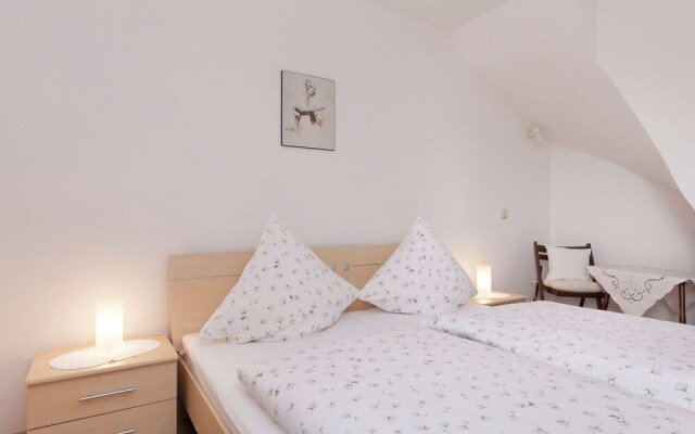 Cozy Holiday Home in Saldenburg near Forest