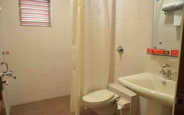 Pai Vista Hotel