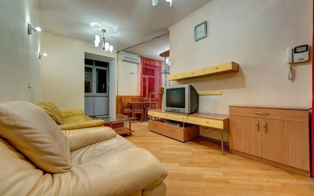 Apartment Shota Rustaveli 40