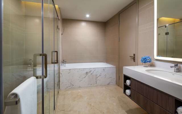 Ramada Encore Chongqing Yubei