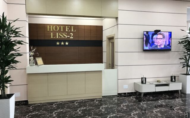 Hotel Liss 2