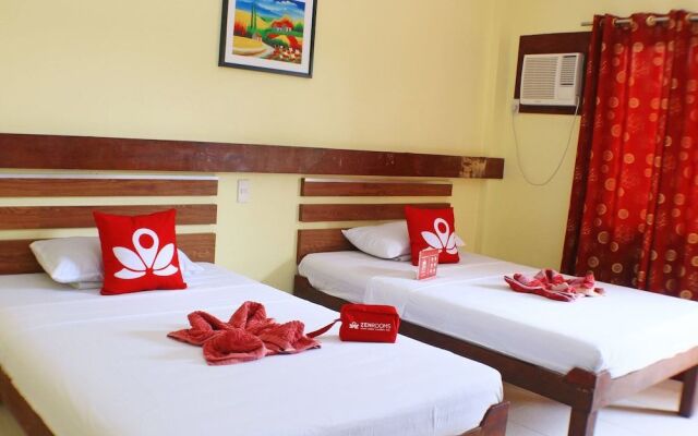 ZEN Rooms Greenfields Inn Bohol