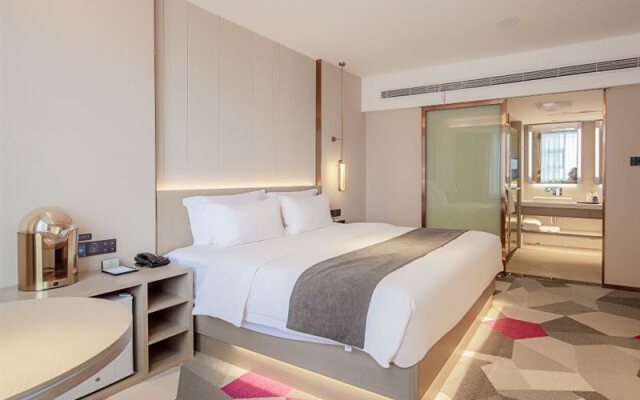 Lavande Hotel (Xiangtan Xiangxiang Hotel)