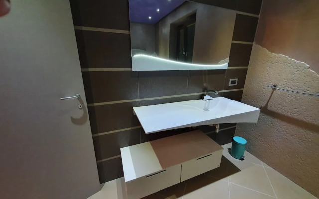 Room in B&B - Eden Relax Improves Life