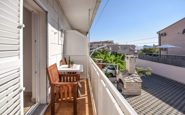 Sunshine Apartments in Baska Voda