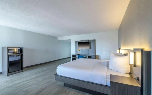 Motel 6 Ocala, FL - Conference Center
