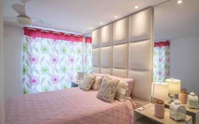 Arraial do Cabo - Rio de Janeiro Beach Apt 1