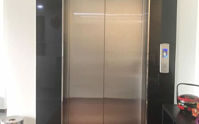 Potpourri Boutique Hotel