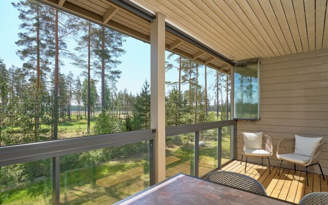 Holiday Club Vierumäki Apartments