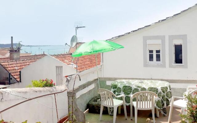 Bom Caminha - Private Albergue for Pilgrims