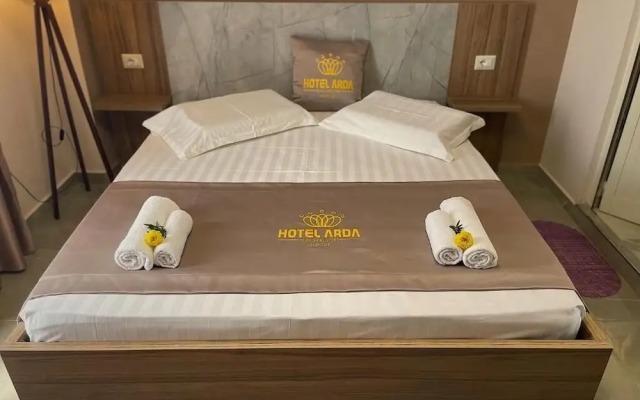 Hotel Arda