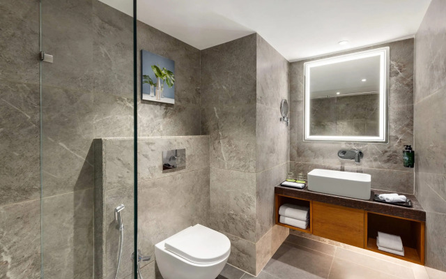 Ramada Encore By Wyndham Viramgam