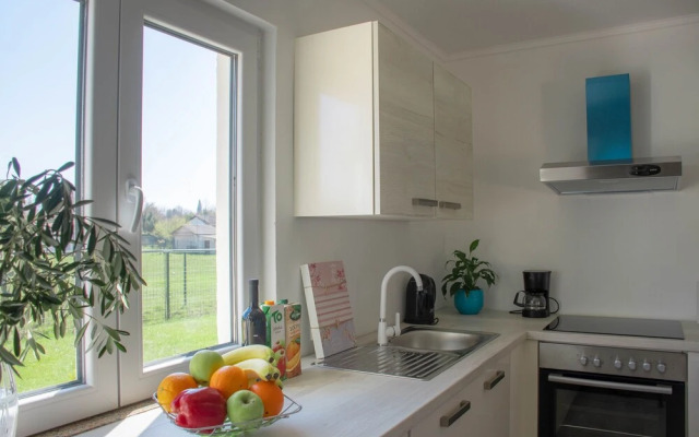 Villa for 6 persons with private pool, parking and garden in Rovinj