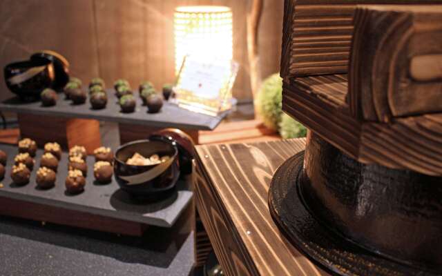 Best Western Plus Nagoya Sakae