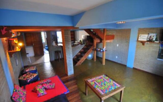 Casa Blanka 2010 - Eco Surf Guest House