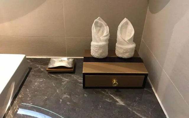 Lavande Hotel Qingyuan Fogang