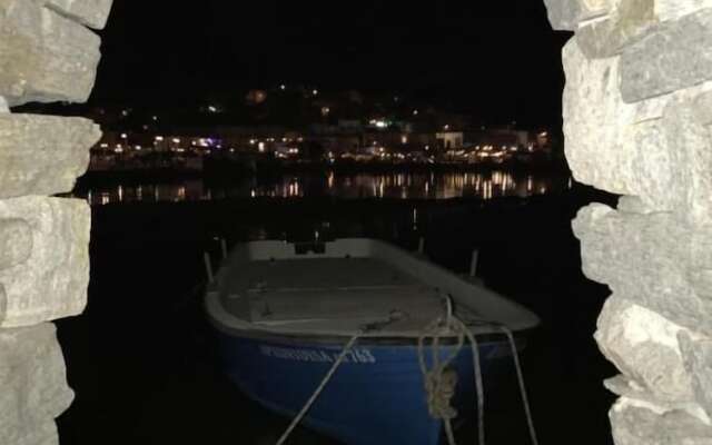 Kamara rooms in Naousa