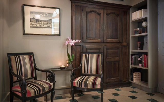 Hôtel LOUISON