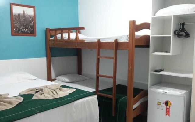 Pousada Som do Mar Maceió