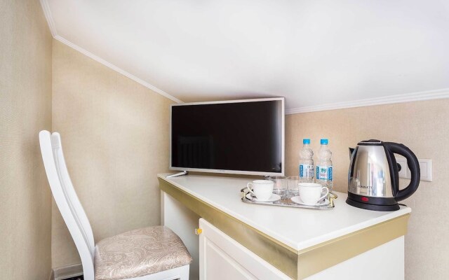 Hotel Neapol