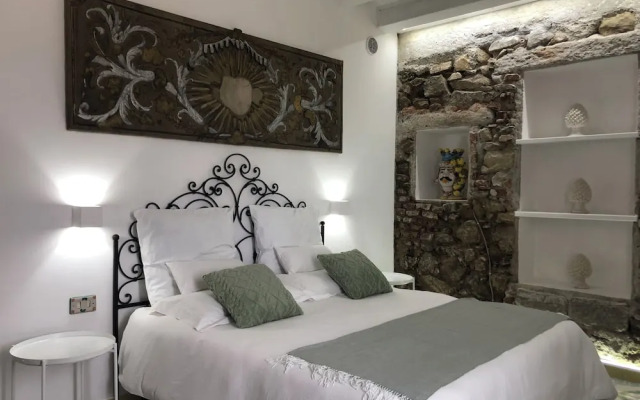 San Noto House With Pool Ac Wifi