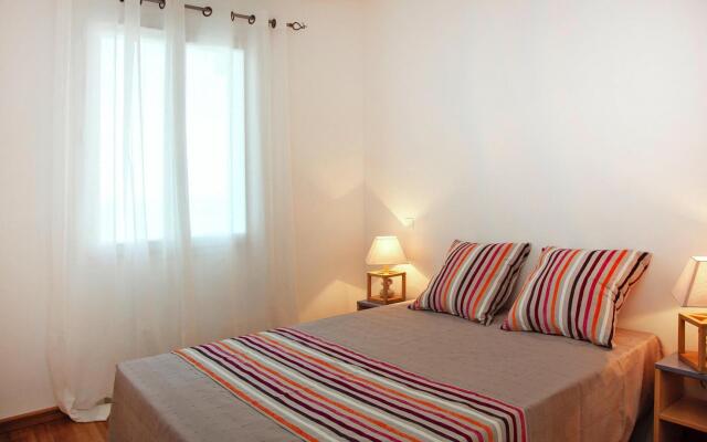 Res. Villa Tyrrenia, Macinaggio/Rogliano, Apartment with bay view