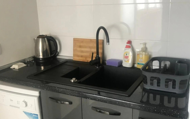 Smart Apartment Lilia 5