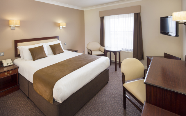 The Regency Hotel Solihull