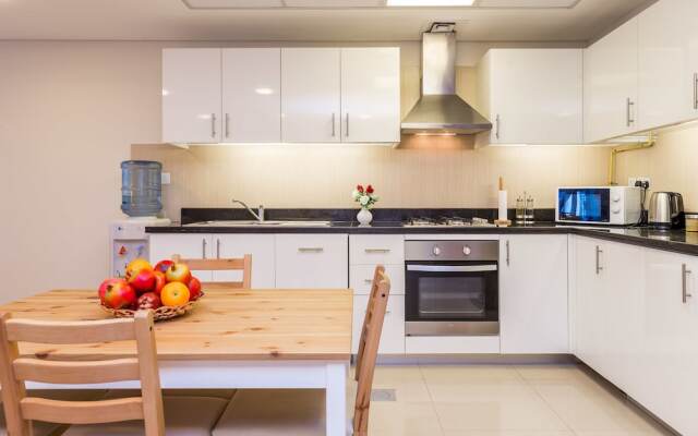 Park Towers by Deluxe Holiday Homes