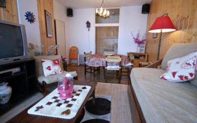 Appartement Pra-Loup, 3 pièces, 6 personnes - FR-1-165A-54
