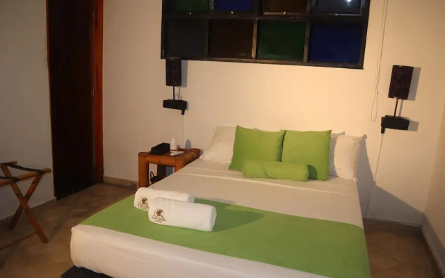 Solvae Hotel