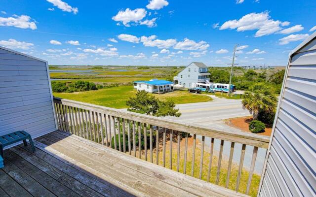 Turtle Cove 223 - C-Notes