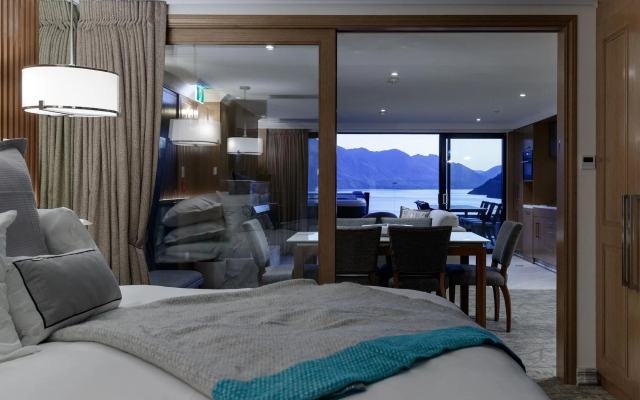 The Carlin Boutique Hotel