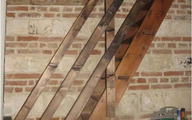 Les Aires en Scènes