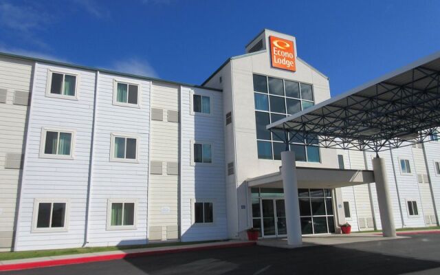 Econo Lodge Butte