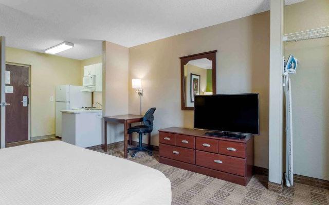 Extended Stay America Suites Houston Galleria Westheimer