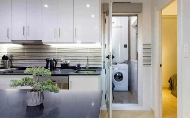 Pink OASIS-Orihuela Costa