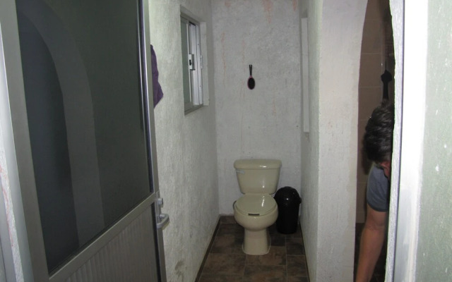 Guest Green - Adults Only - Hostel