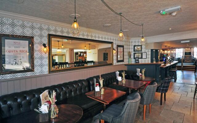 The White Hart Hotel by Greene King Inns