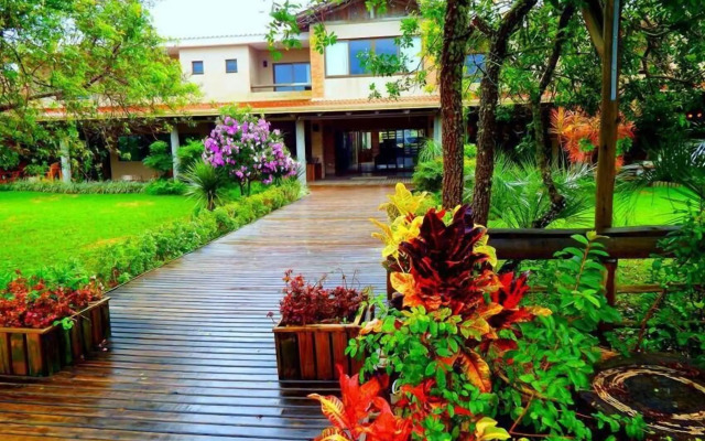 Itapoá Marina Hotel