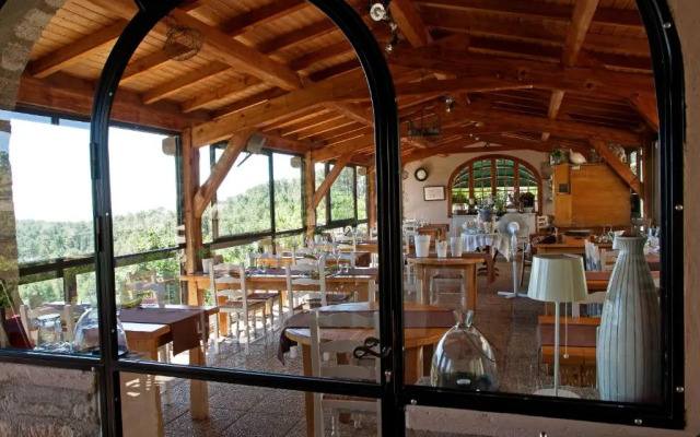 Auberge de la Tour de Brison