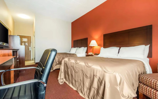 Quality Inn & Suites
