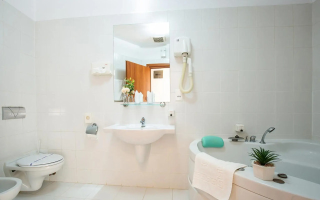 Hotel Dana 2